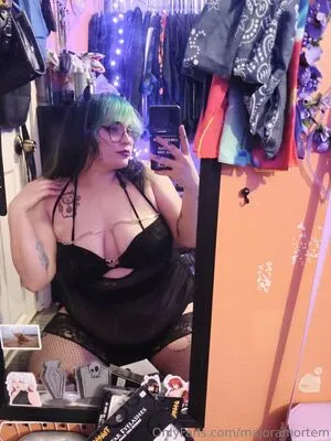 Majoramortem OnlyFans Leaked Free Thumbnail Picture - #0XLoOMzsOT