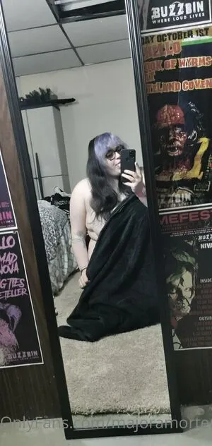 Majoramortem OnlyFans Leaked Free Thumbnail Picture - #cEvdrGC8uc