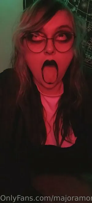 Majoramortem OnlyFans Leaked Free Thumbnail Picture - #oIh9vQO2bK