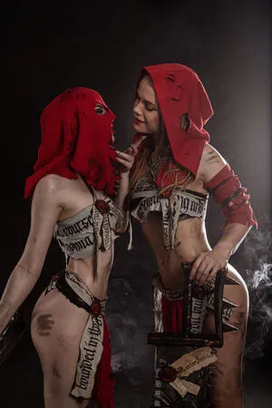 Majorkill S Warhammer 40k Cosplay OnlyFans Leaked Free Thumbnail Picture - #3QXxyQgmRV