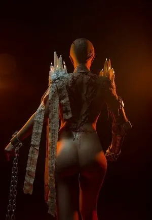 Majorkill S Warhammer 40k Cosplay OnlyFans Leaked Free Thumbnail Picture - #53ghFGBWHh
