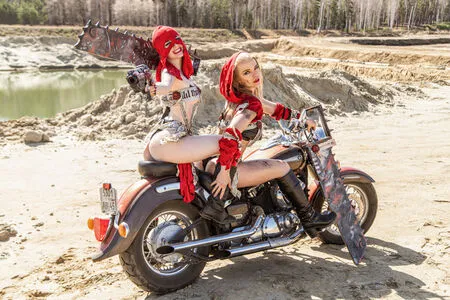 Majorkill S Warhammer 40k Cosplay OnlyFans Leaked Free Thumbnail Picture - #5GyaDnIQaj