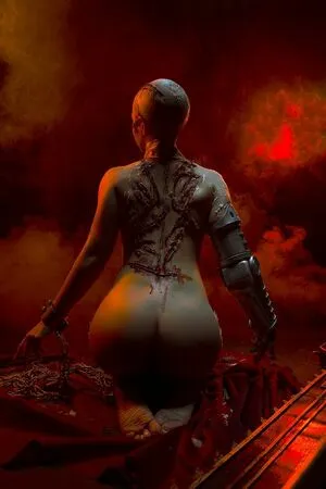 Majorkill S Warhammer 40k Cosplay OnlyFans Leaked Free Thumbnail Picture - #66gKUGmTXH