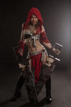 Majorkill S Warhammer 40k Cosplay OnlyFans Leaked Free Thumbnail Picture - #9gZYNICgEN