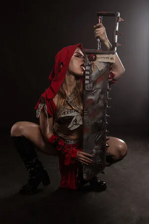 Majorkill S Warhammer 40k Cosplay OnlyFans Leaked Free Thumbnail Picture - #9rtfAXOWNi