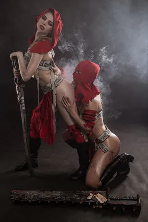 Majorkill S Warhammer 40k Cosplay OnlyFans Leaked Free Thumbnail Picture - #AIvwUT8VfP
