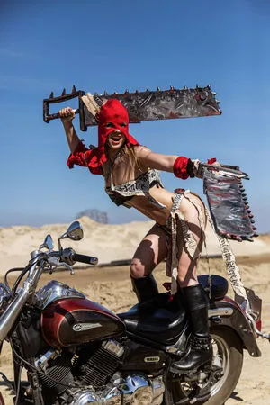 Majorkill S Warhammer 40k Cosplay OnlyFans Leaked Free Thumbnail Picture - #DsVq0tm2nZ