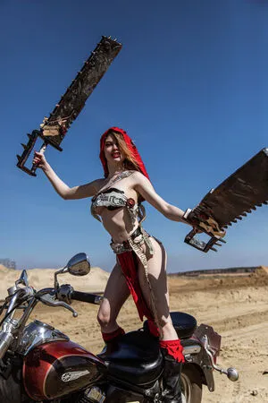 Majorkill S Warhammer 40k Cosplay OnlyFans Leaked Free Thumbnail Picture - #Ew5SclUOx6