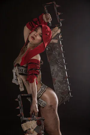 Majorkill S Warhammer 40k Cosplay OnlyFans Leaked Free Thumbnail Picture - #HbuyuxpzPw