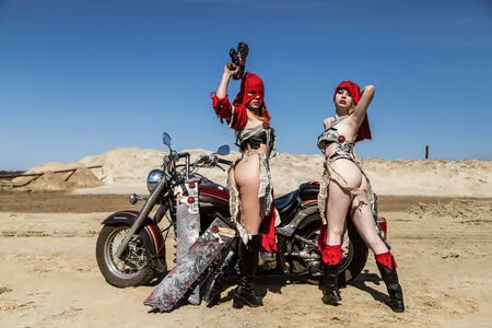 Majorkill S Warhammer 40k Cosplay OnlyFans Leaked Free Thumbnail Picture - #KVcB6VzCfw