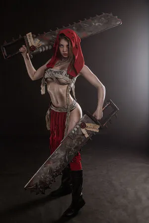 Majorkill S Warhammer 40k Cosplay OnlyFans Leaked Free Thumbnail Picture - #MHFJEXCvuE