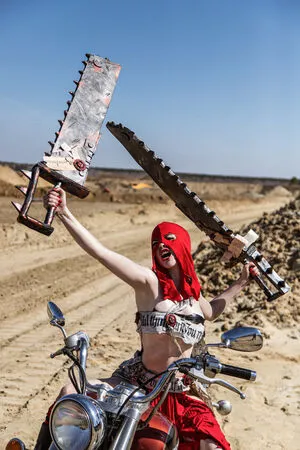 Majorkill S Warhammer 40k Cosplay OnlyFans Leaked Free Thumbnail Picture - #NlHvnVz3SB