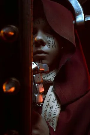 Majorkill S Warhammer 40k Cosplay OnlyFans Leaked Free Thumbnail Picture - #QXqoyjaBhc