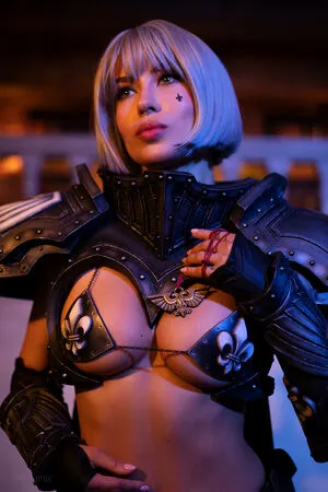 Majorkill S Warhammer 40k Cosplay OnlyFans Leaked Free Thumbnail Picture - #S8MBd0cDMp