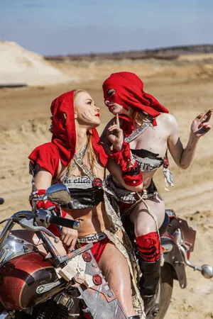 Majorkill S Warhammer 40k Cosplay OnlyFans Leaked Free Thumbnail Picture - #TZDSIAcqSF