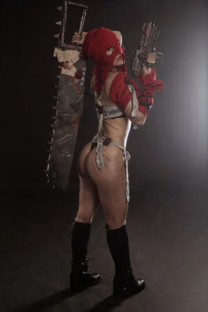 Majorkill S Warhammer 40k Cosplay OnlyFans Leaked Free Thumbnail Picture - #VizkWXHybO