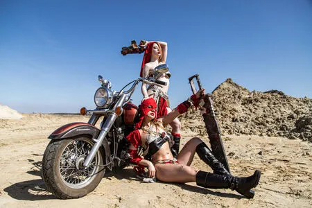 Majorkill S Warhammer 40k Cosplay OnlyFans Leaked Free Thumbnail Picture - #XXGn3w1e6t