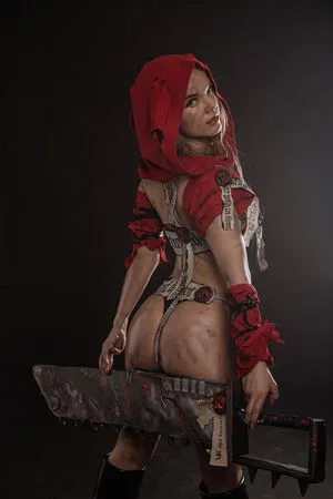 Majorkill S Warhammer 40k Cosplay OnlyFans Leaked Free Thumbnail Picture - #Xx2RphEhbh
