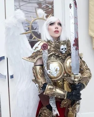 Majorkill S Warhammer 40k Cosplay OnlyFans Leaked Free Thumbnail Picture - #Y5pkOldWXT