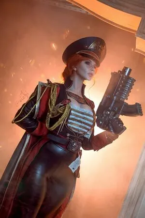 Majorkill S Warhammer 40k Cosplay OnlyFans Leaked Free Thumbnail Picture - #ZCZ9fr7kDX