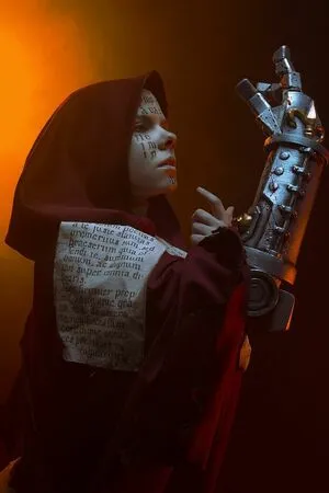 Majorkill S Warhammer 40k Cosplay OnlyFans Leaked Free Thumbnail Picture - #ZFTziHqmAD