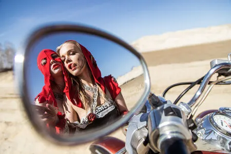 Majorkill S Warhammer 40k Cosplay OnlyFans Leaked Free Thumbnail Picture - #aVLd6vMLv7