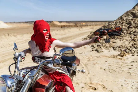 Majorkill S Warhammer 40k Cosplay OnlyFans Leaked Free Thumbnail Picture - #b1snJ2ptYF