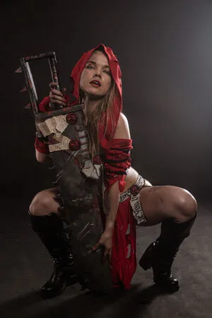 Majorkill S Warhammer 40k Cosplay OnlyFans Leaked Free Thumbnail Picture - #bLqbj70itU