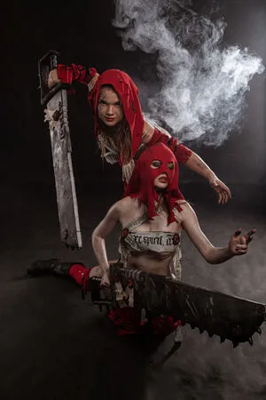 Majorkill S Warhammer 40k Cosplay OnlyFans Leaked Free Thumbnail Picture - #cKXJRbGcJA