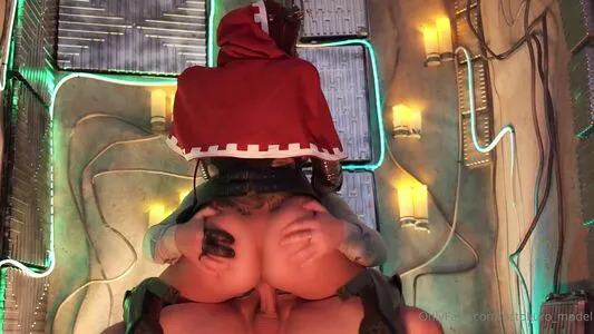 Majorkill S Warhammer 40k Cosplay OnlyFans Leaked Free Thumbnail Picture - #e2QGukSImR