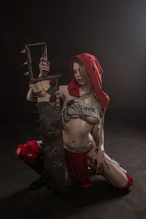 Majorkill S Warhammer 40k Cosplay OnlyFans Leaked Free Thumbnail Picture - #jAhi4HPkHS