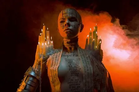 Majorkill S Warhammer 40k Cosplay OnlyFans Leaked Free Thumbnail Picture - #jOAtkE0yfO