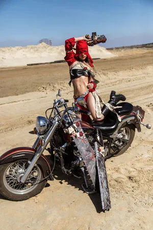 Majorkill S Warhammer 40k Cosplay OnlyFans Leaked Free Thumbnail Picture - #n3yNVutHCk