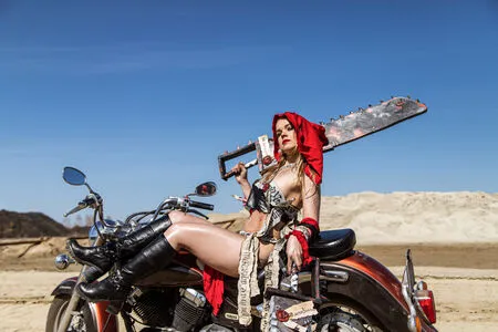 Majorkill S Warhammer 40k Cosplay OnlyFans Leaked Free Thumbnail Picture - #ndQVF3rWCv