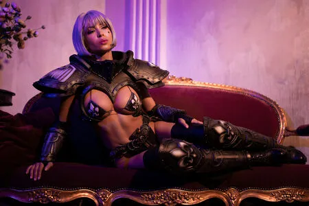 Majorkill S Warhammer 40k Cosplay OnlyFans Leaked Free Thumbnail Picture - #oPJ47sgIX2