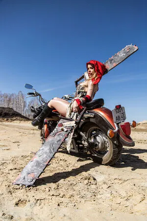 Majorkill S Warhammer 40k Cosplay OnlyFans Leaked Free Thumbnail Picture - #qKrjN2FOQb