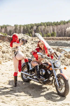 Majorkill S Warhammer 40k Cosplay OnlyFans Leaked Free Thumbnail Picture - #qMuf8fzn24