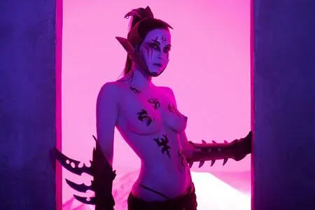 Majorkill S Warhammer 40k Cosplay OnlyFans Leaked Free Thumbnail Picture - #rZ1txahwxG