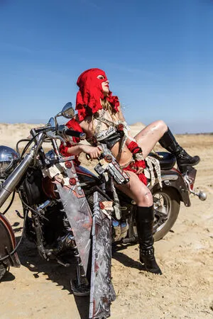 Majorkill S Warhammer 40k Cosplay OnlyFans Leaked Free Thumbnail Picture - #sSbSmKCErU