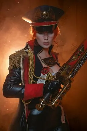 Majorkill S Warhammer 40k Cosplay OnlyFans Leaked Free Thumbnail Picture - #tE8PpWHJCA