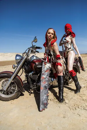 Majorkill S Warhammer 40k Cosplay OnlyFans Leaked Free Thumbnail Picture - #tbhETgl5ki