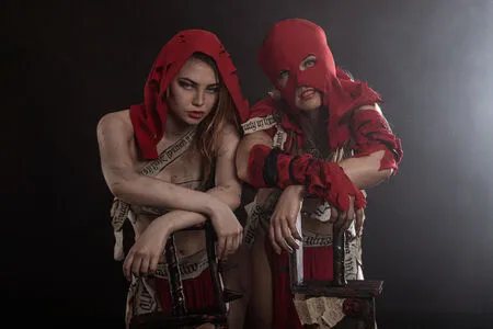 Majorkill S Warhammer 40k Cosplay OnlyFans Leaked Free Thumbnail Picture - #uBvTsmFF58