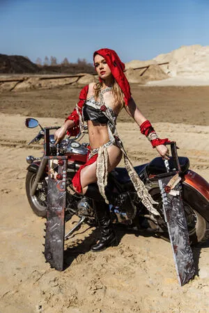 Majorkill S Warhammer 40k Cosplay OnlyFans Leaked Free Thumbnail Picture - #ulAB83xmD2