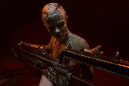 Majorkill S Warhammer 40k Cosplay OnlyFans Leaked Free Thumbnail Picture - #vPDDWNVNl0