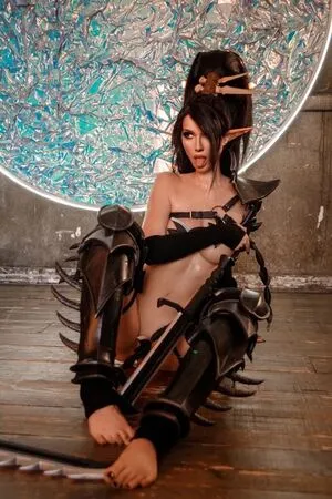 Majorkill S Warhammer 40k Cosplay OnlyFans Leaked Free Thumbnail Picture - #wE2XMNKL1I