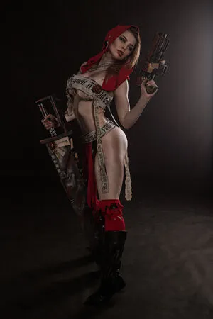Majorkill S Warhammer 40k Cosplay OnlyFans Leaked Free Thumbnail Picture - #wwXWUrXNxq