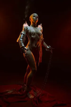 Majorkill S Warhammer 40k Cosplay OnlyFans Leaked Free Thumbnail Picture - #yez1SA8s4t