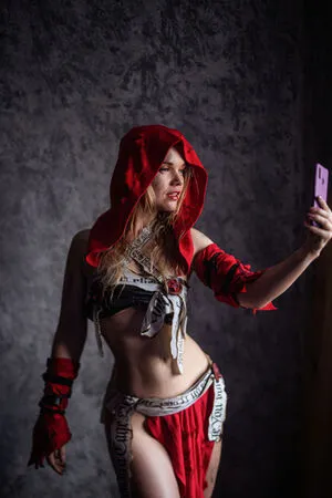 Majorkill S Warhammer 40k Cosplay OnlyFans Leaked Free Thumbnail Picture - #zdzP52RSTl