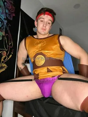 Majorpectoralis OnlyFans Leaked Free Thumbnail Picture - #ZDYTTNXO2n