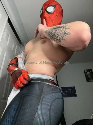 Majorpectoralis OnlyFans Leaked Free Thumbnail Picture - #i07YmAx65C